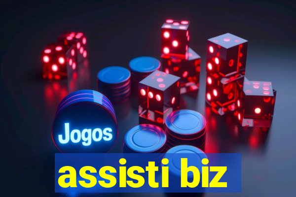 assisti biz